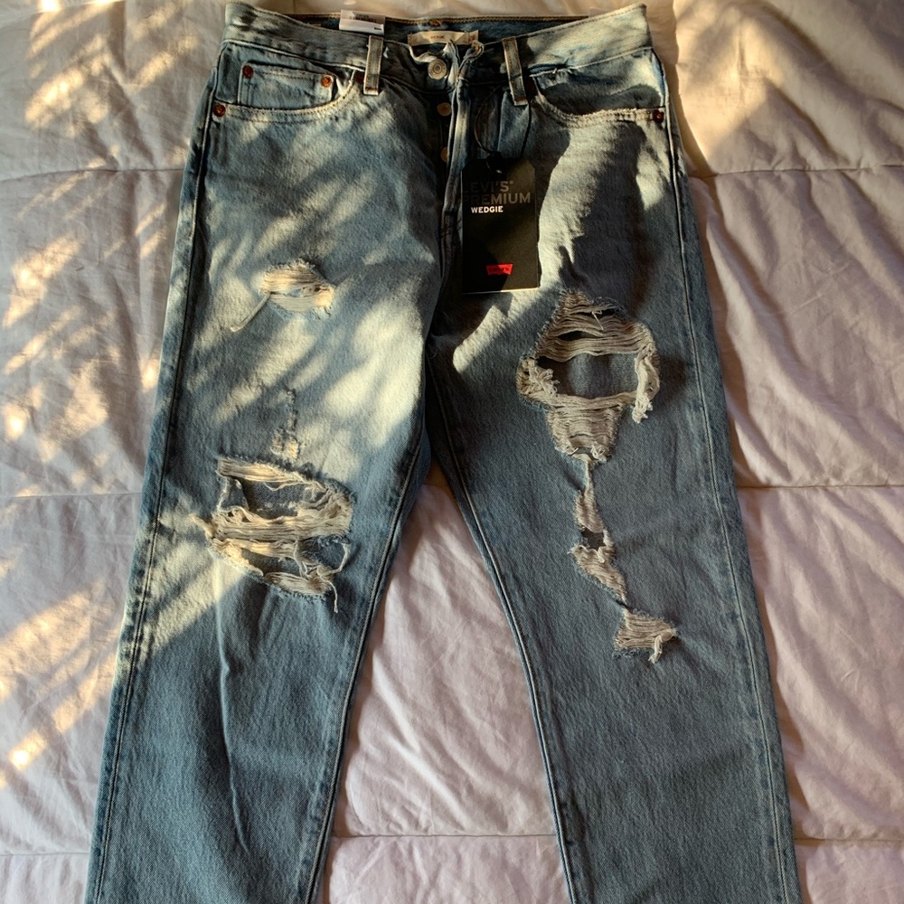Levi’s Jeans